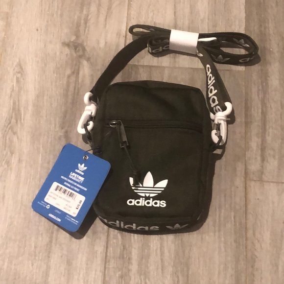 adidas bag new arrival